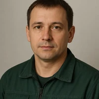 Виктор Ремизов