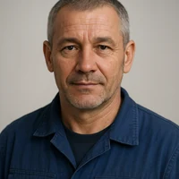 Павел Мещеряков