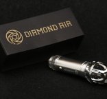 Diamond Air – средство для очистки воздуха в автомобиле