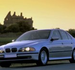 BMW 39 кузов: особенности и основные характеристики
