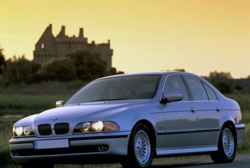 BMW 39 кузов: особенности и основные характеристики