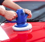 Как правильно выполнить абразивную полировку автомобиля