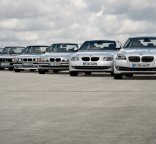 BMW х5: обзор моделей