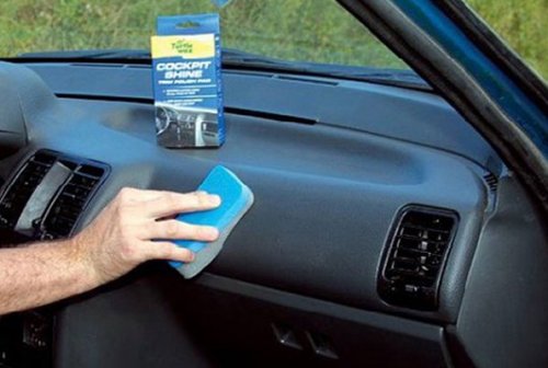 Способы полировки пластика автомобиля от царапин