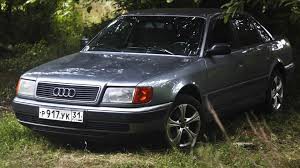 Audi 100 45