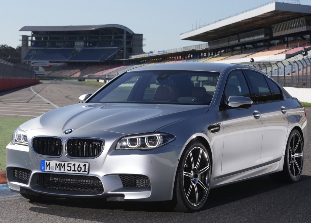 BMW х5: обзор моделей